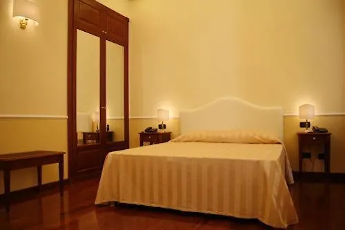 Luxury Ludovisi Rooms-1