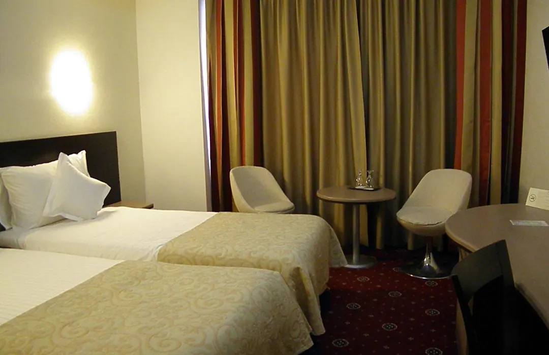 Hotel Berthelot-1