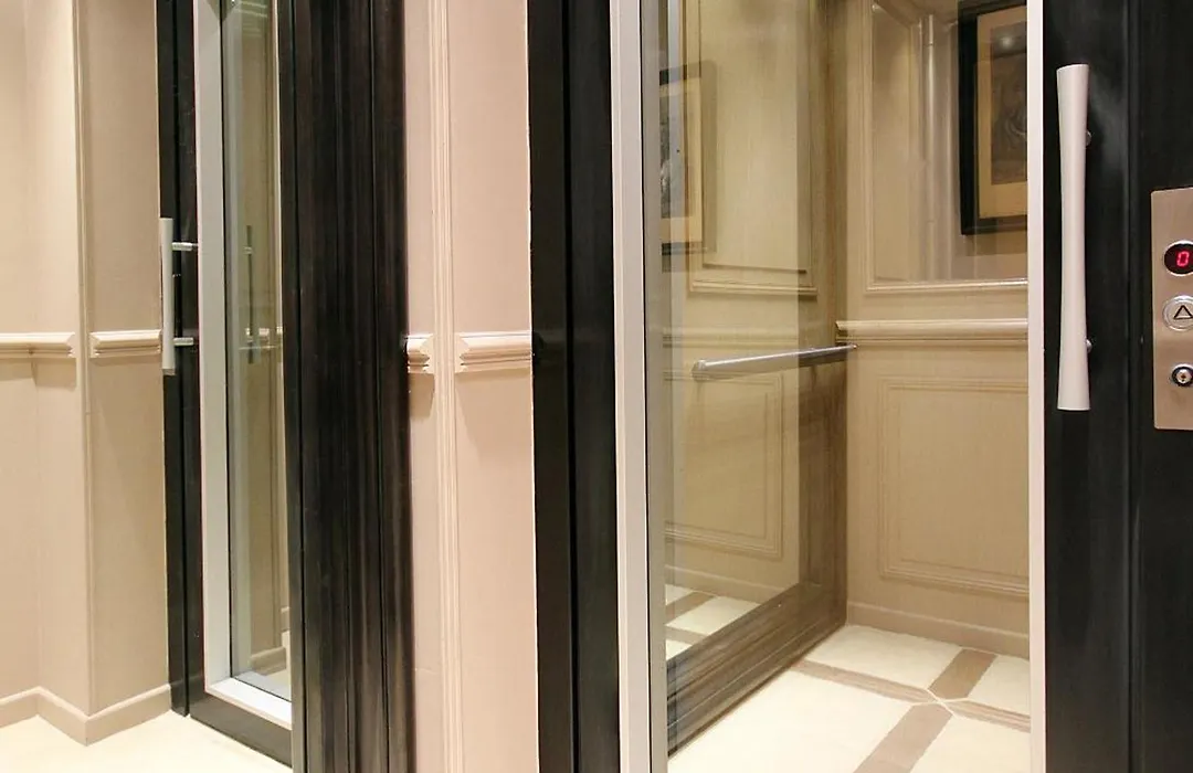 Hotel Saint-Louis Marais-1