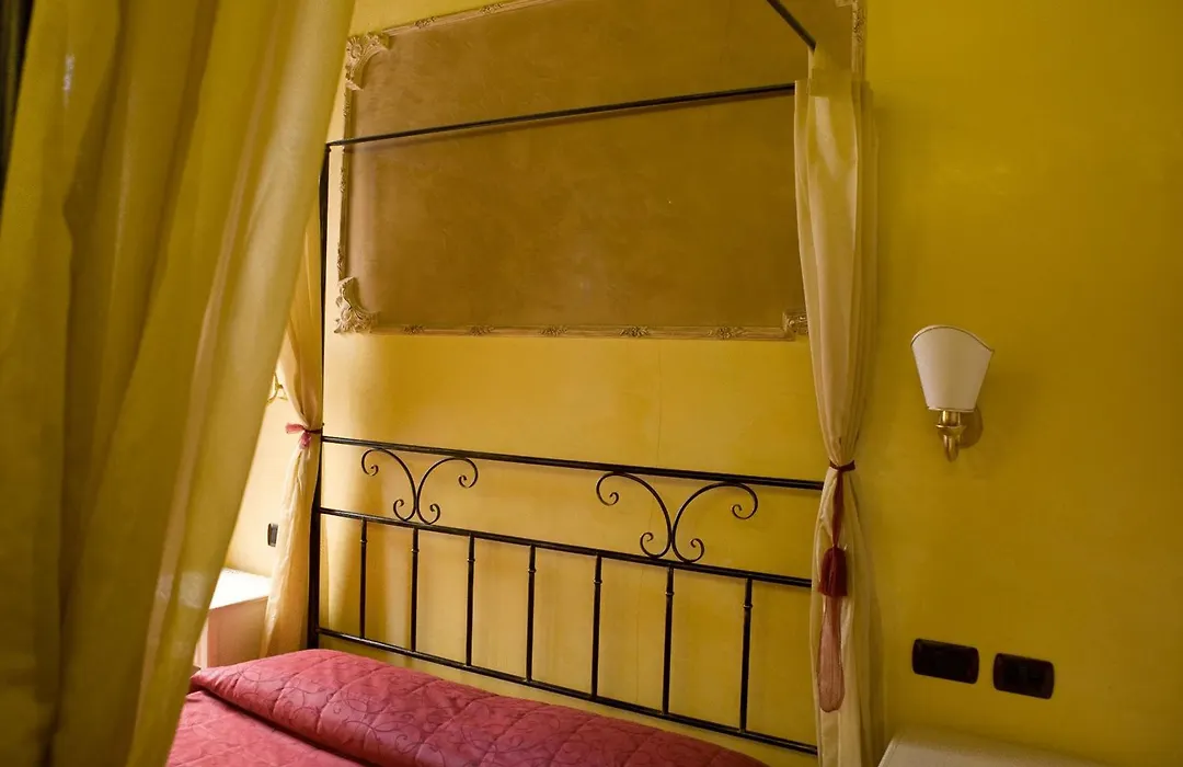 Sweet Dream Trevi-1