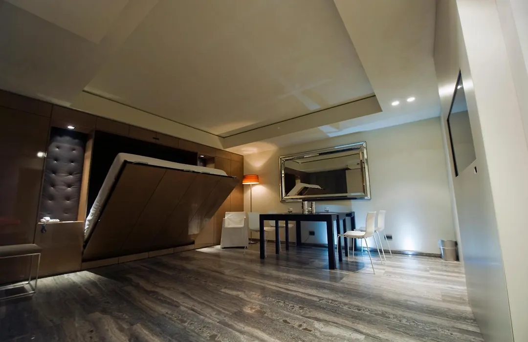 Hotel Romano House-1