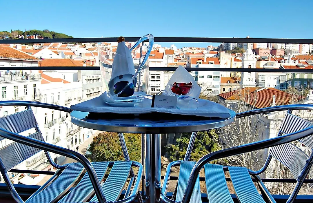 Lisbon City Hotel By City Hotels-1