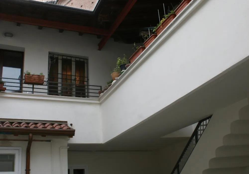 Agorà Residenza-1