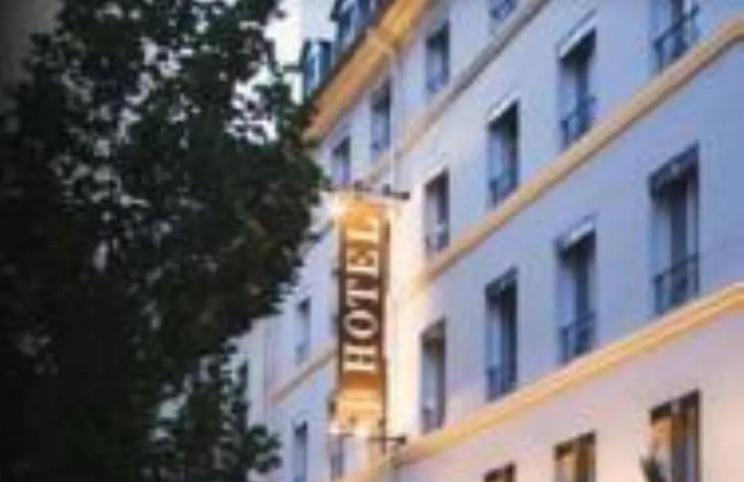 Hotel Antin Trinité-1