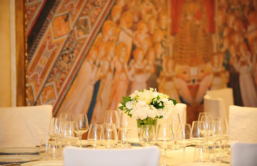 Bv Grand Hotel Assisi-1