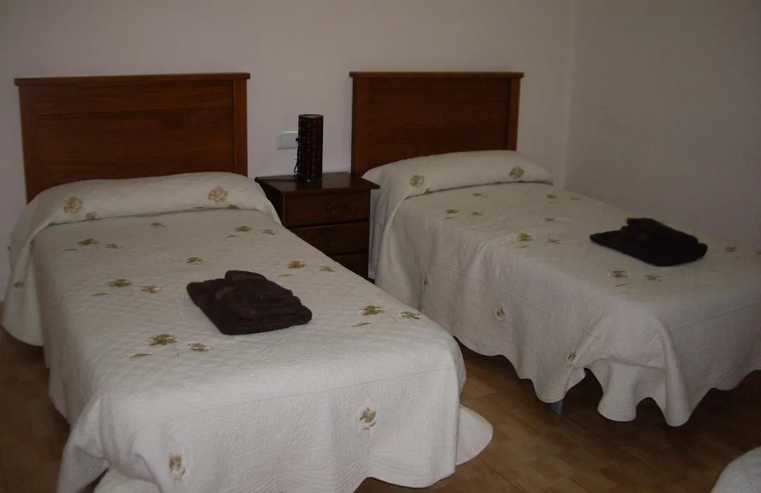 Hostal Abastos-1