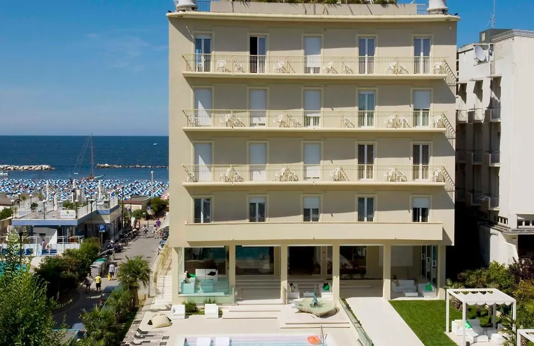 Hotel Beaurivage-1