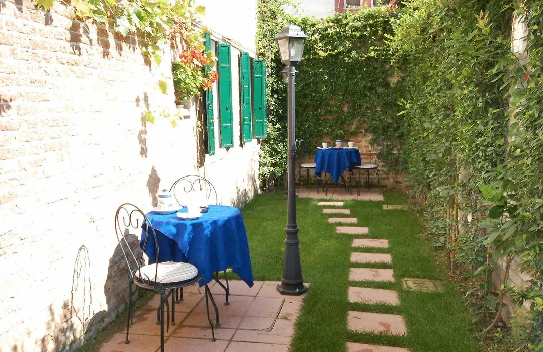 Santa Margherita Guest House-1