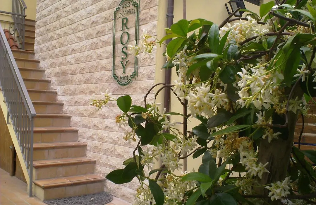 Hotel Locanda Rosy-1