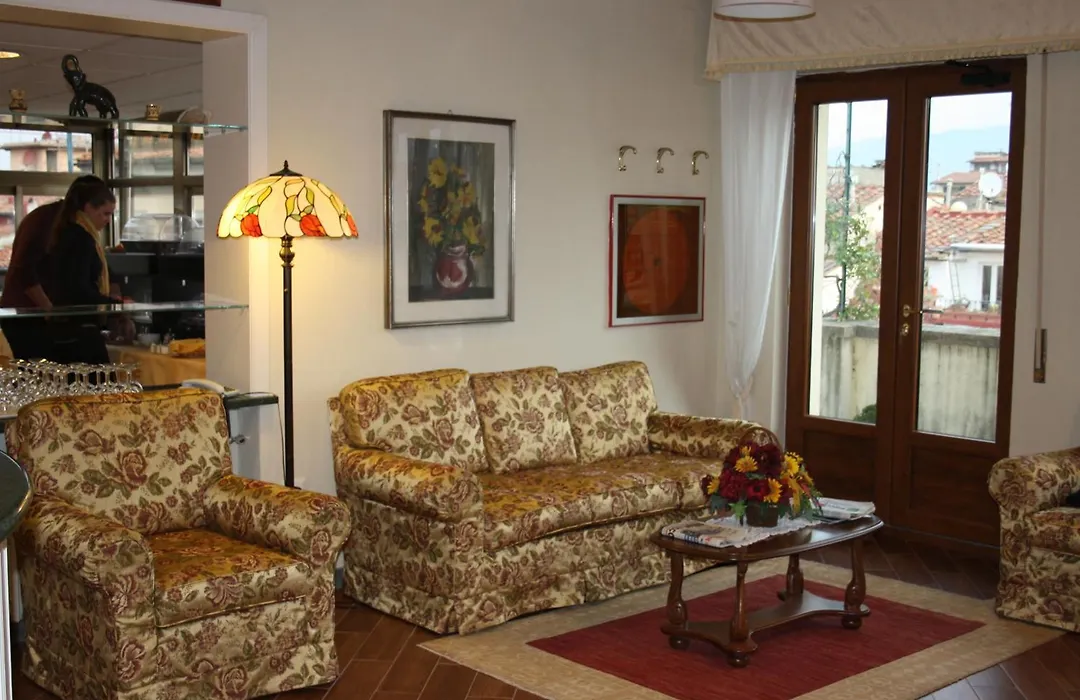 Hotel Bodoni-1