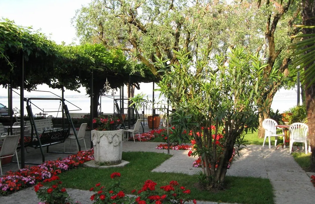 Hotel Giardino-1