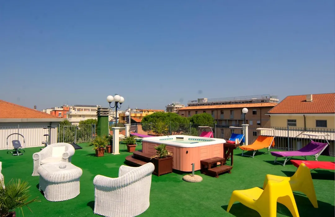Residence Divina-1
