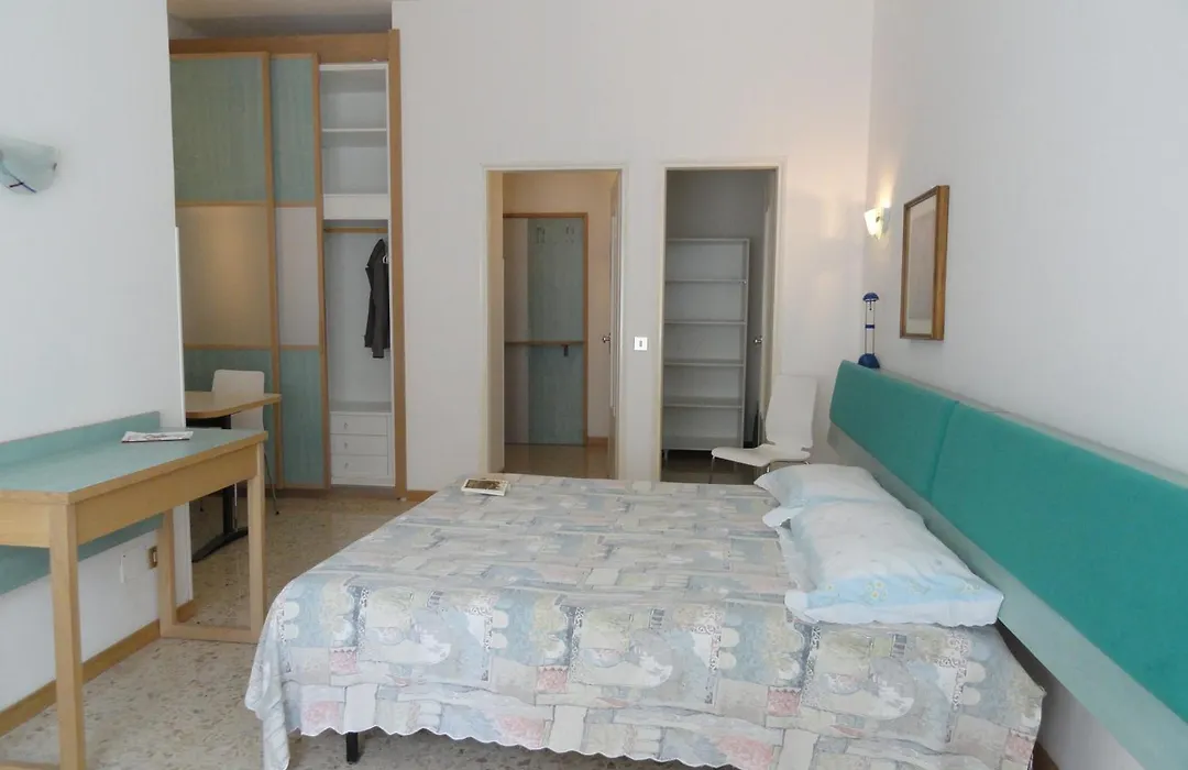 Residence Giusti 6-1