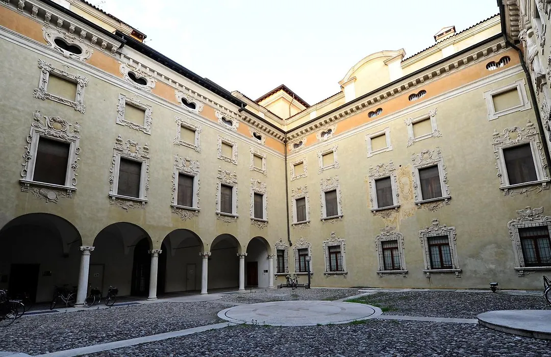 Casa Museo Palazzo Valenti Gonzaga-1