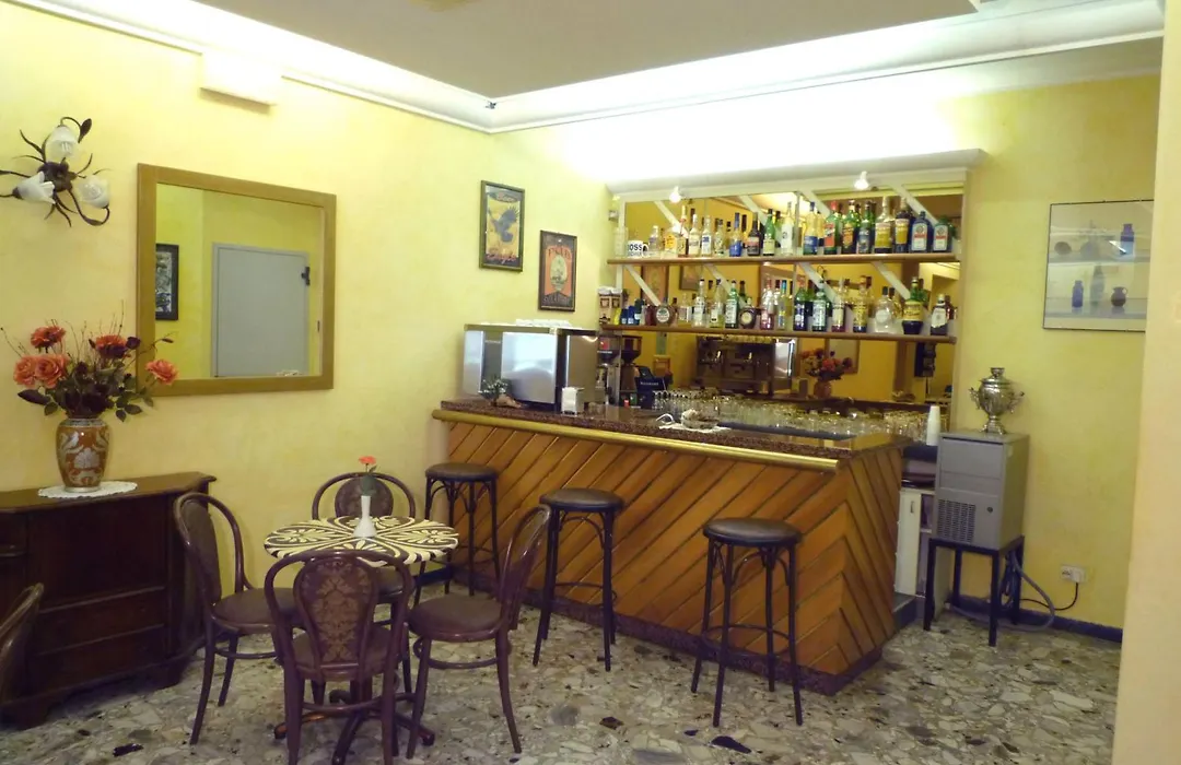 Hotel Sara-1