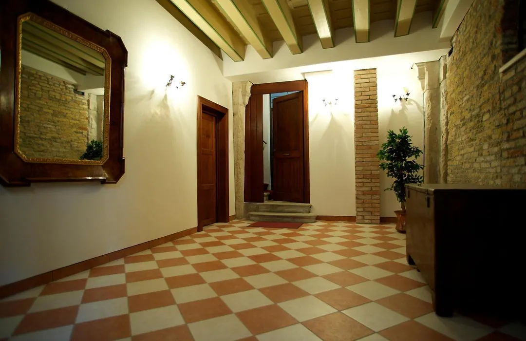 Zaguri B&B-1