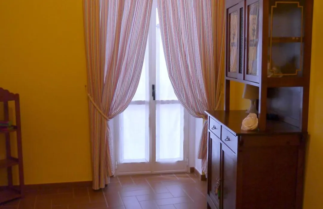 B&B La Muraglia-1