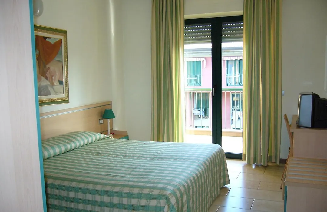 Residence Spiaggia D'Oro-1