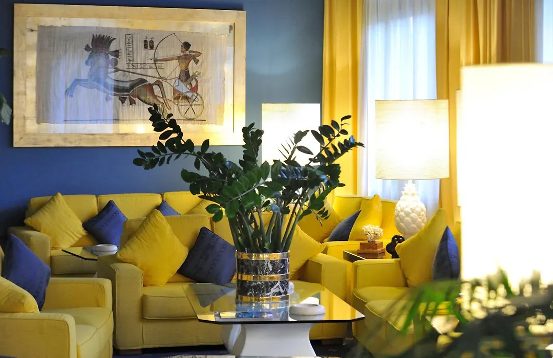 Hotel Corallo-1
