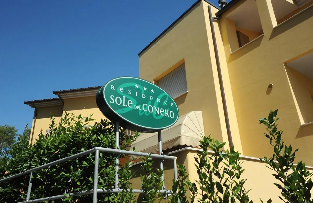 Residence Sole del Conero-1