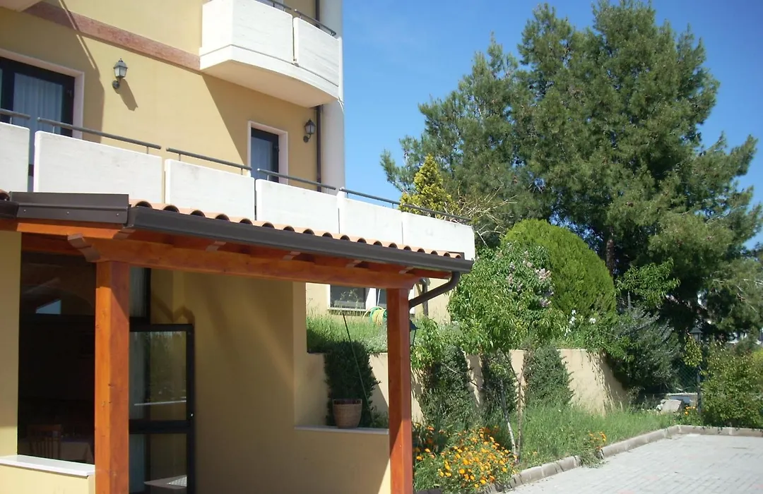 Hotel Margherita-1