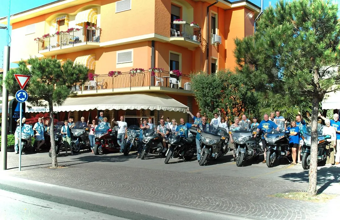 Hotel Azzurra-1