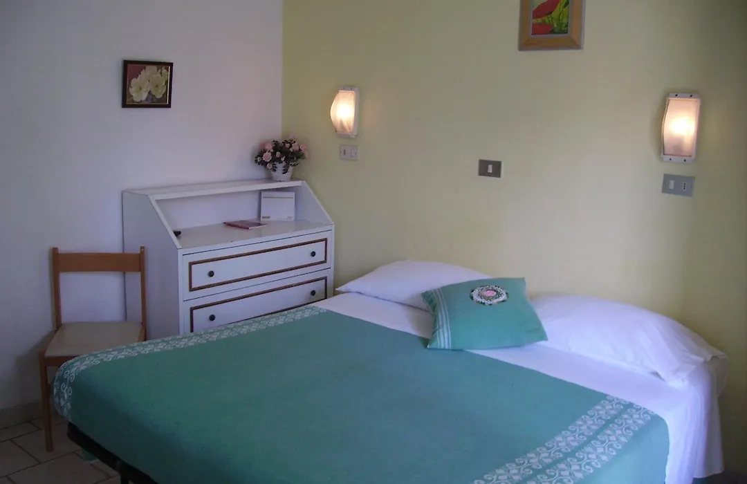 Albergo Maria Gabriella-1