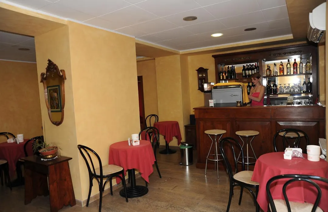 Hotel Valentini Inn-1