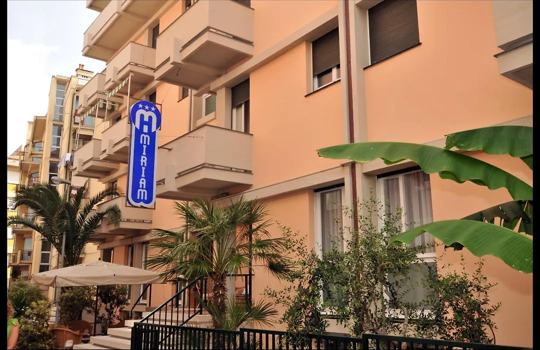 Hotel Miriam-1