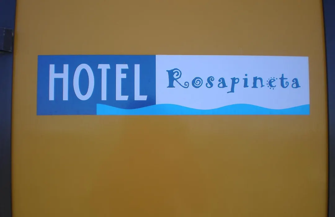 Hotel Rosapineta - Adults Only-1