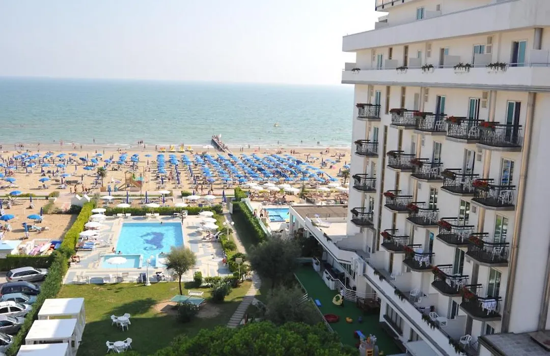 Hotel Beny-1