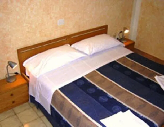 Hotel Bolognese-1