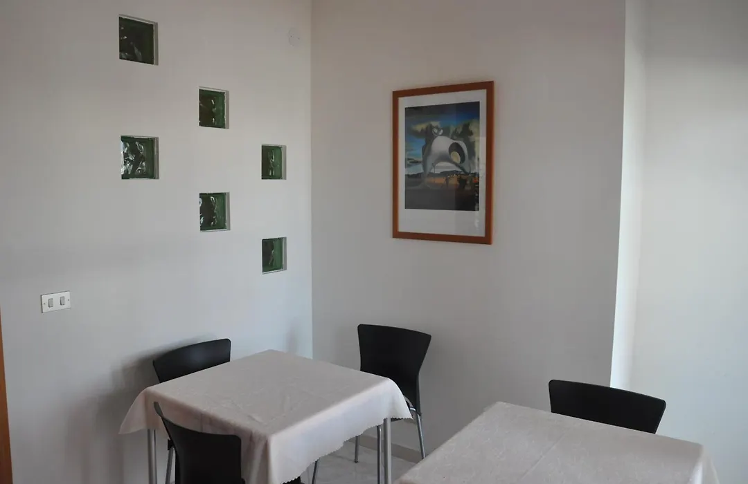Bed & Breakfast Oasi-1