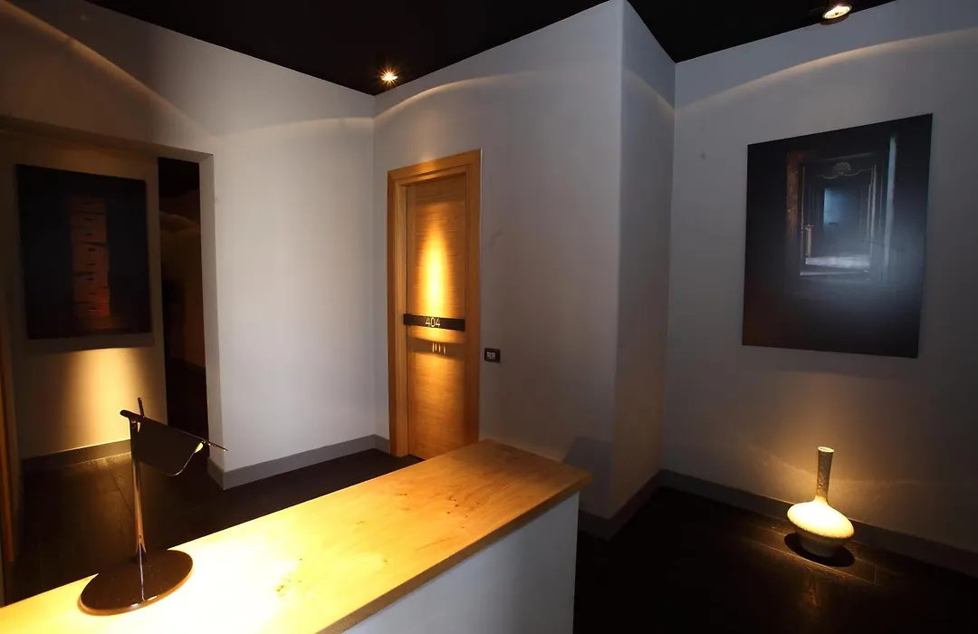 Suite Art Navona-1