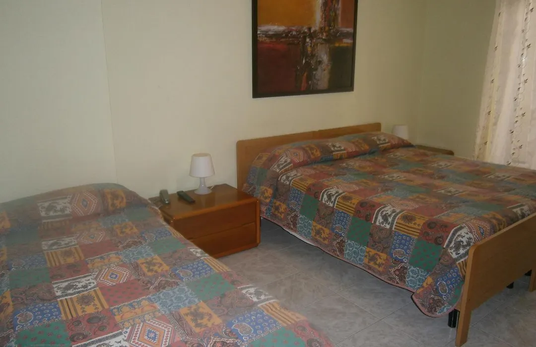 Hotel Milanesina-1