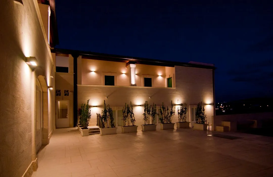 Hotel Cave Del Sole-1