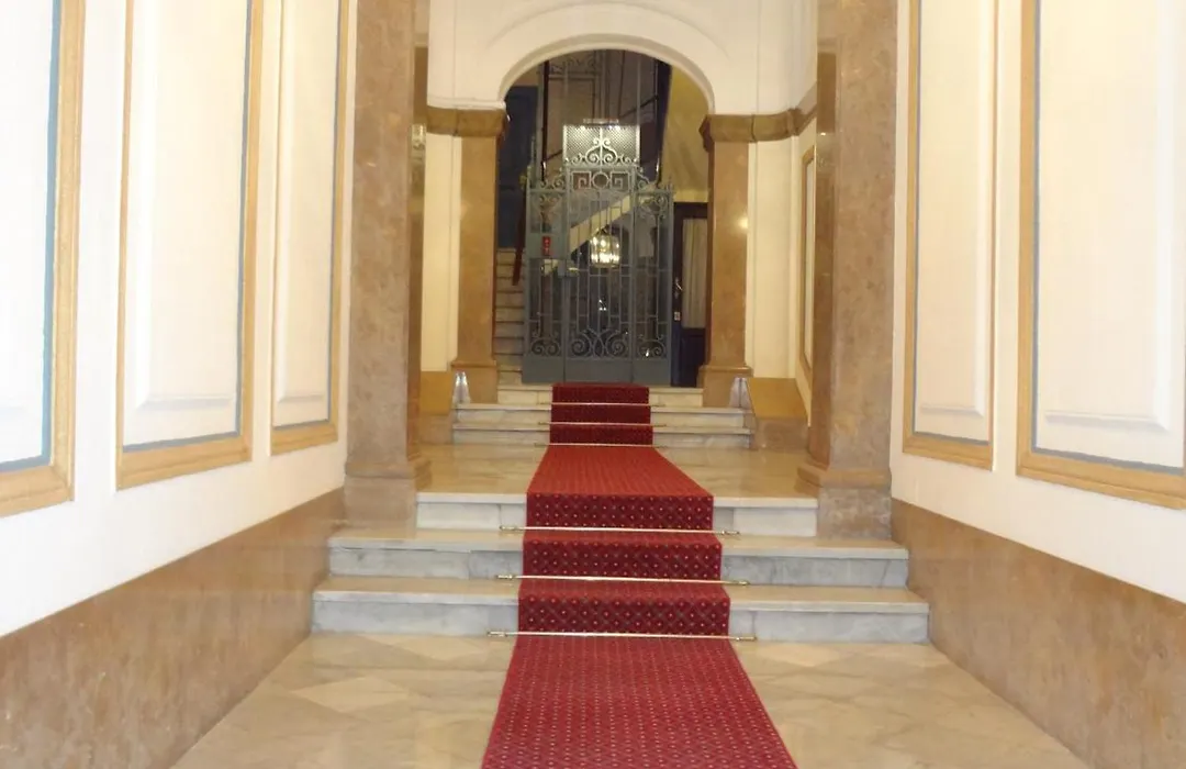 Hostal Sant Carlo-1
