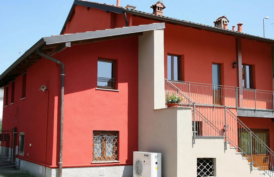 Borghetto Airport/Hospital-1