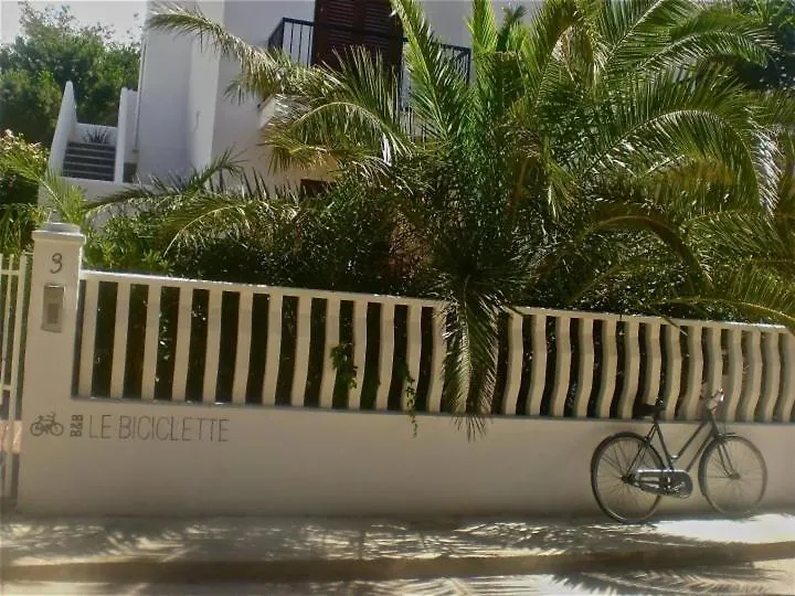 B&B Le Biciclette-1