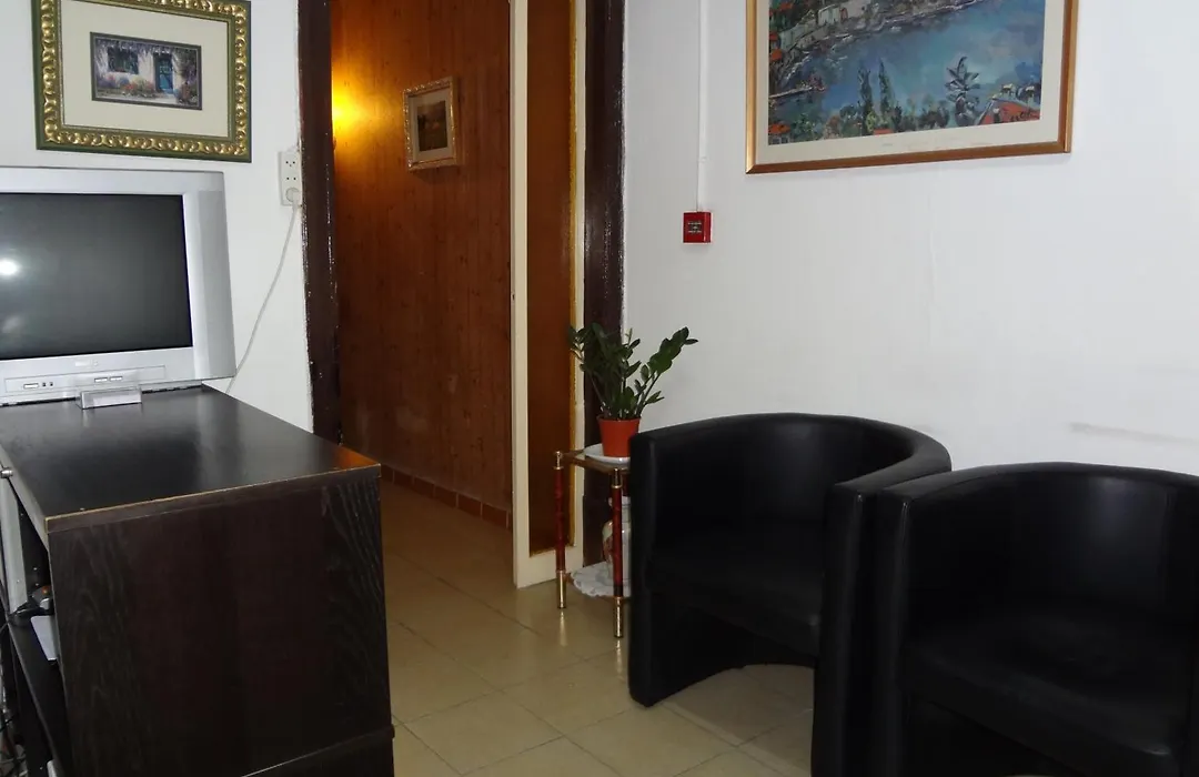 Pension Dani-1