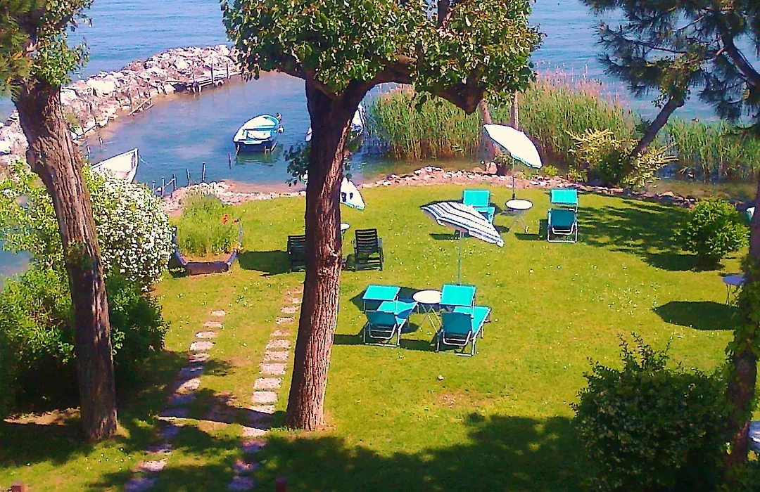Albergo Il Biancospino-1