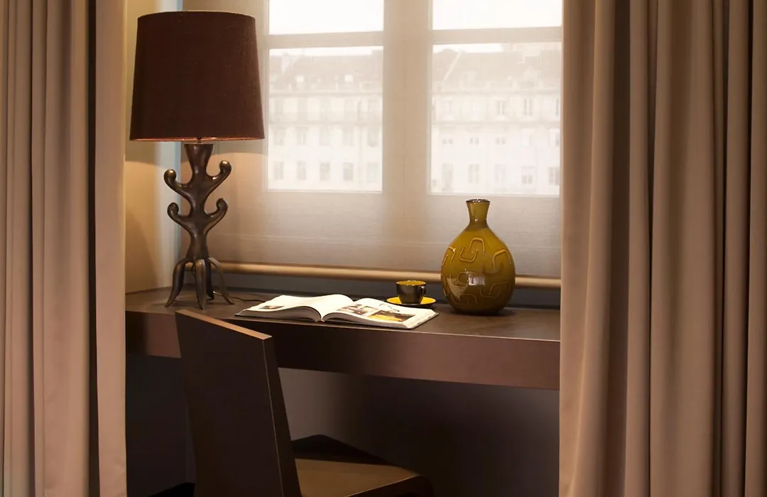Figueira By The Beautique Hotels & Spa-1