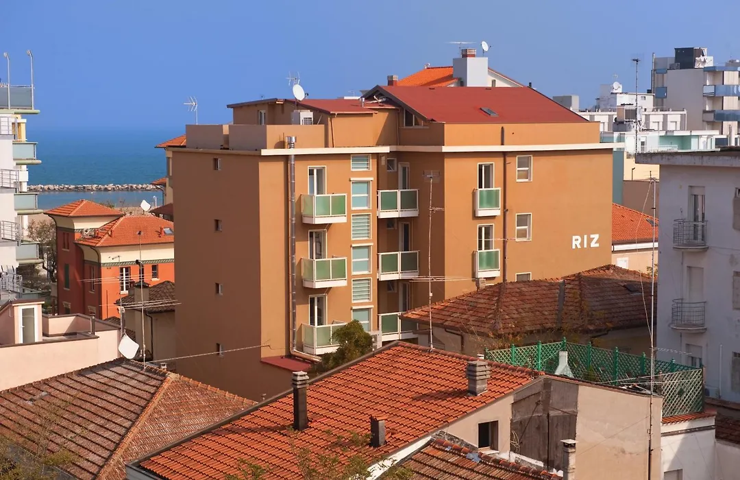 Hotel Riz-1