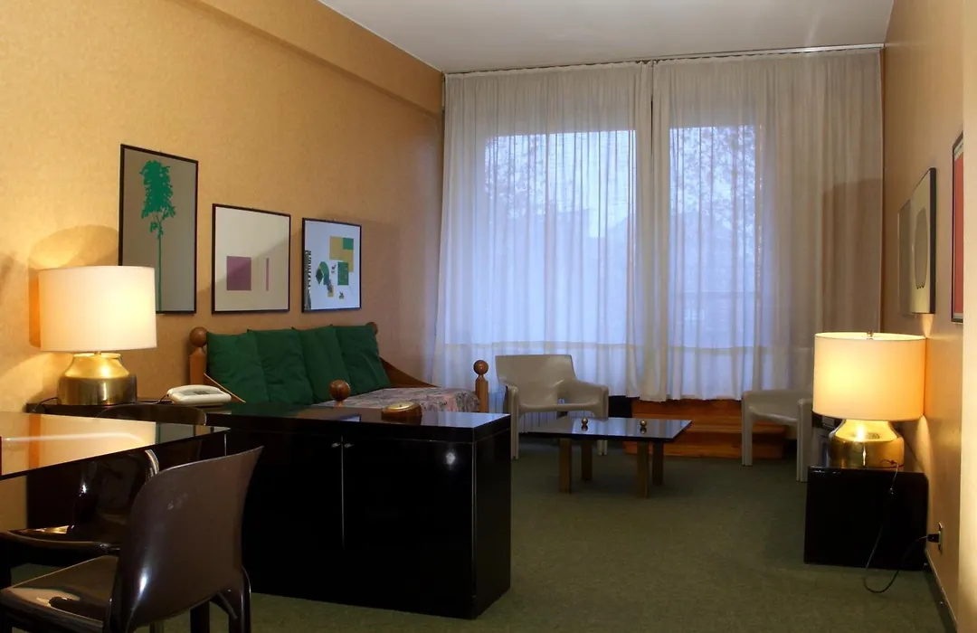 Residence Domus-1