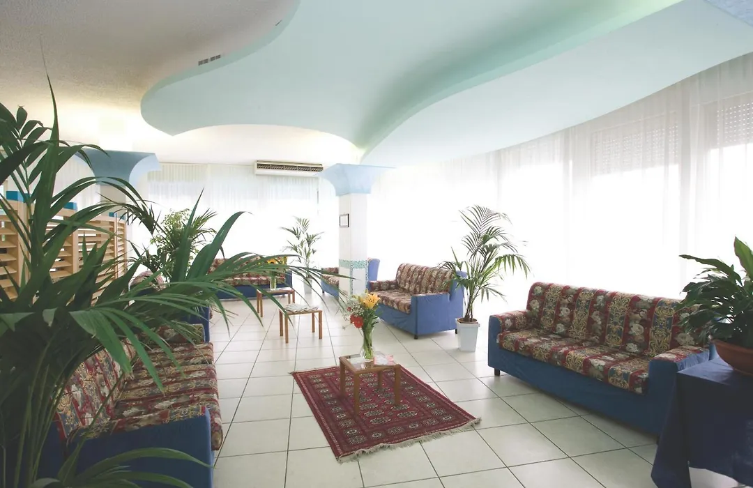 Hotel Zenith-1