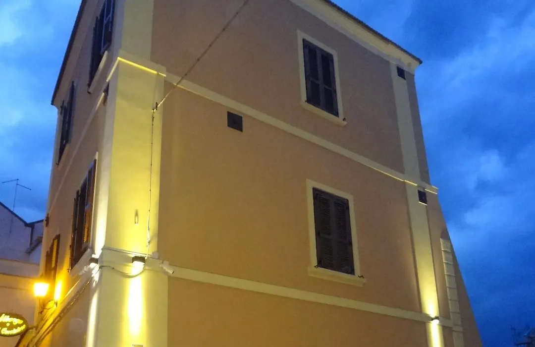 Albergo Ristorante del Cacciatore-1