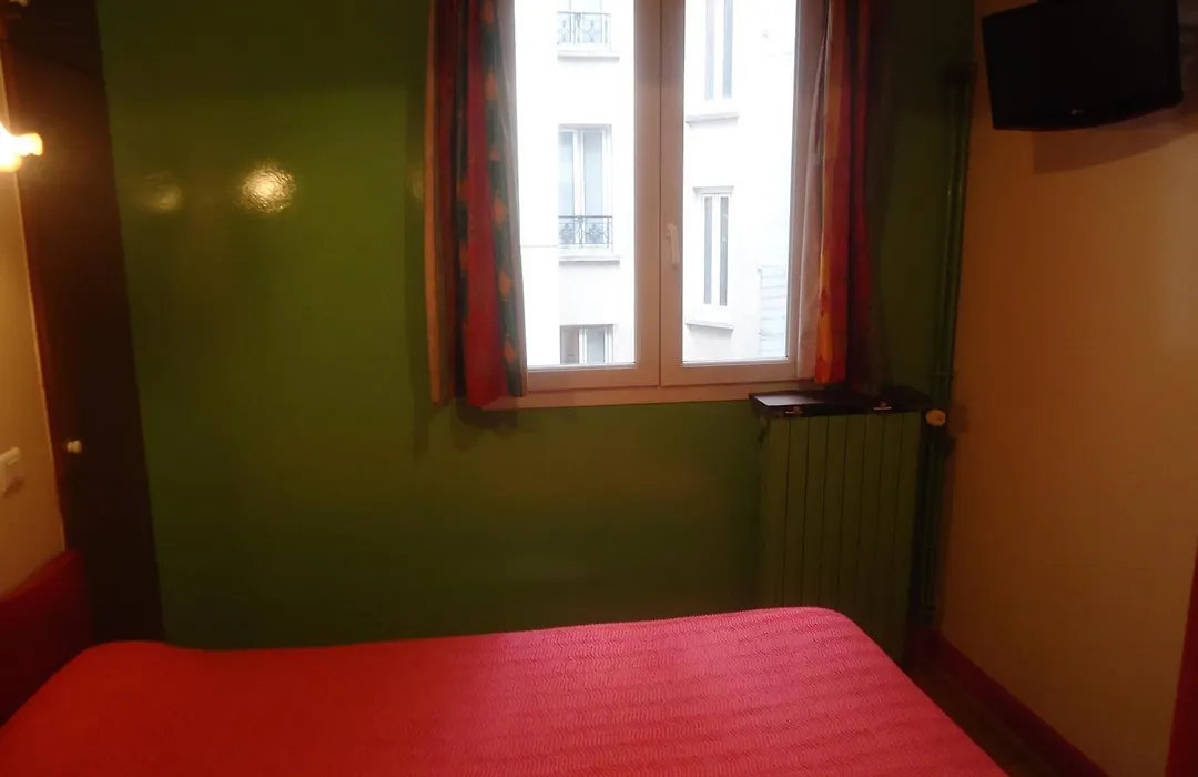 Hotel Des Belges-1