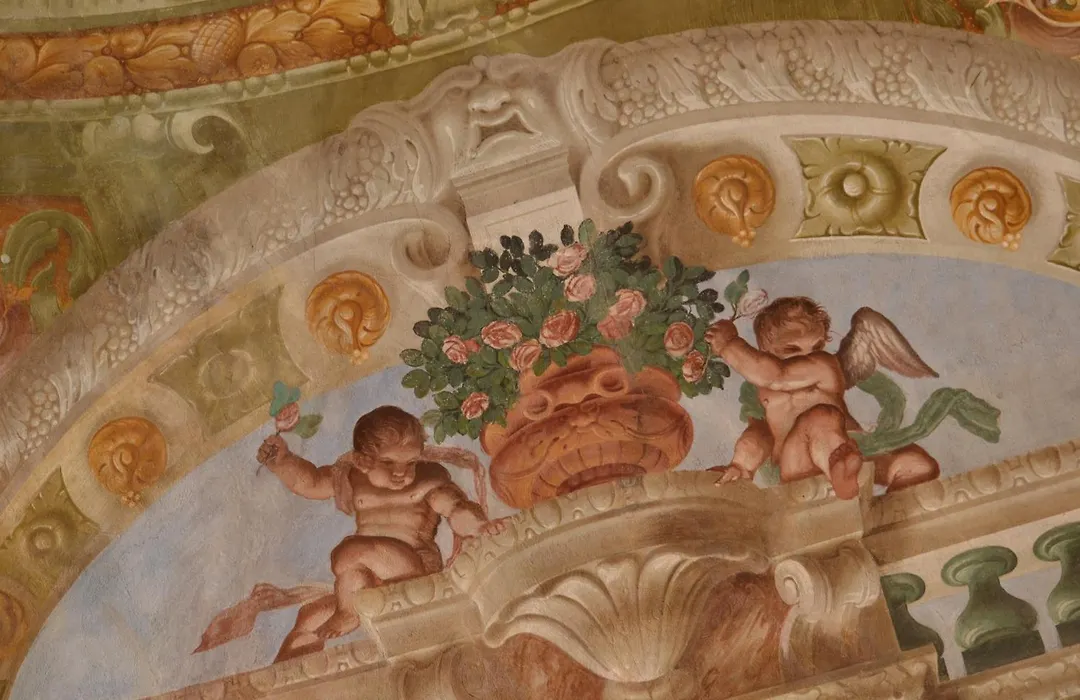 Palazzo Arrivabene B&B-1