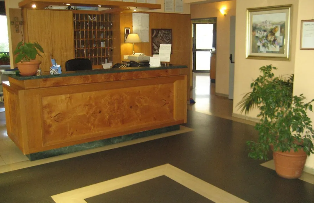 Campus Hotel-1