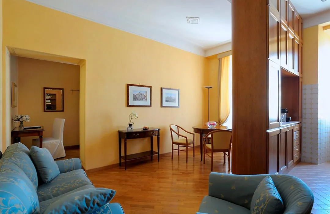 Dea Suite Roma-1